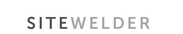 SiteWelder: Photography Websites